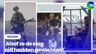 A Bridge Too Far: 50 jaar later terug op de originele Gelderse filmlocaties