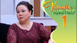 Happiness Vitamin | Silkie Chicken Herbal Soup – Nutritious, but it must be done right | Episode 1