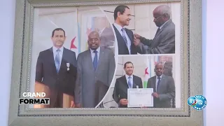Grand Format : le Complexe Al-Rahma, un modèle de formation professionnelle