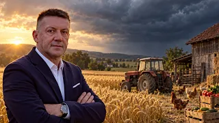 ALARMANTNO! OSTAJEMO bez HRANE I DOMAĆE PROIZVODNJE?! GUBITAK od 4,1 milijardu! Lučić PRVI REAGOVAO!