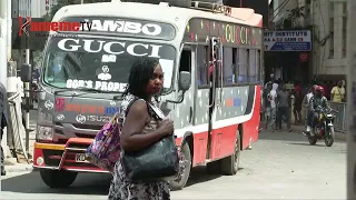 Akenya kuhatiririo ni ngarama ya muturire ari hamwe na mathogora ma ukui