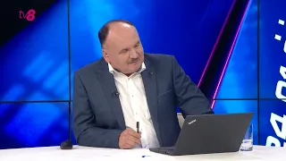 Гости TV8 озвучили имена претендентах на пост башкана