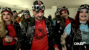 La segunda seminfinal del COAC 2026, desde dentro