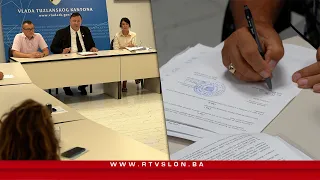 Podrška Ministarstva za 18 projekata iz oblasti saobraćaja - 29.07.2026.