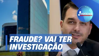 Missão Party and Flávio Bolsonaro speak out following affiliation controversy