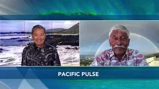 Pacific Pulse: Dr. Jan Prins, author of 'Biomechanics: The science behind the strokes'