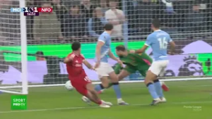 City s-a încurcat în Anglia, iar Arsenal s-a distanțat la șapte puncte. Gibbs-White, gol superb