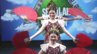 SCHOOL ON AIR PROMO