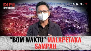 [FULL] Jatiwaringin Landfill Fire: What Happened? | DIPO INVESTIGATION