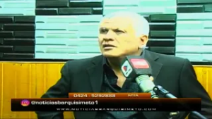 Noticias Barquisimeto | Alexis Gómez, abogado | 13 de febrero de 2026