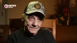 South Florida man wants to retire, just needs his check