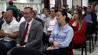Mining sector participates in consultations on constitutional reforms