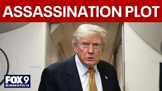 Israel warned US of Iran plot to assassinate Trump: Report