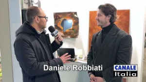 Milano Home 2026 - Intervista a Daniele Robbiati