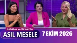 The Real Issue with Gülkibar and Bircan October 7, 2026