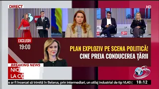 Consultări la Cotroceni și o nouă nominalizare de premier