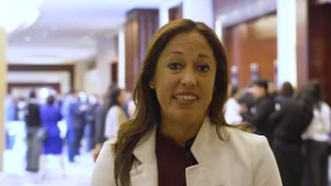 Misión a China: Entrevista a la ministra de Industria, Fernanda Cardona