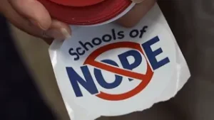 ‘Why are lawmakers focusing on the wrong stuff?’ Teachers push back at Capitol