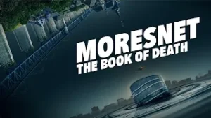 Moresnet – The Book of Death – Mystery-Thriller-Serie | Trailer #neoriginal