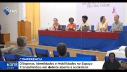 Diasporas, Identities, and Mobilities in the Transatlantic Space in an Open Debate with Society