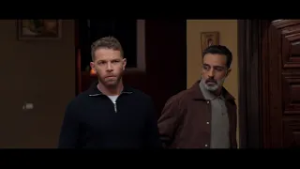 خالك يحب على زينب .. شنوة؟ شنوة إلي شنوة؟ نحبها ❤… ونحب نعرس بيها