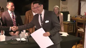 Recibe Hotel Emporio “Distintivo H”