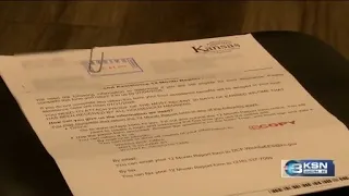 Why Kansans are suffering from the delay of SNAP benefits