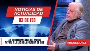 La realidad de América Latina vista desde la Palabra de Dios // NOTICIAS 3 FEB