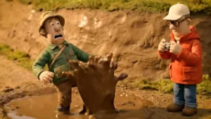 הידעת? באנימצית AI | איזה גשר שקוע במים?