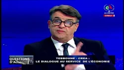 Norredine Mzalla: The 100% Algerian car is a call to action from President Tebboune.