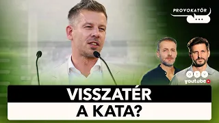 Megújul a KATA, de jól járunk ezzel? | PROVOKATŐR