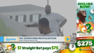 The Downtown Revitalization