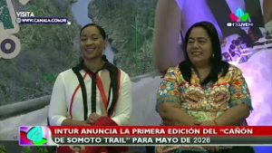 Evento extremo: Nueva competencia de Turismo Deportivo en Somoto 2026 ?
