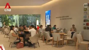 Dozens of property agents to leave KW Singapore following leadership change