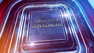 Gagauziya gün- gündän |  ENİ KURİKULUM PROEKTİ BAKILDI