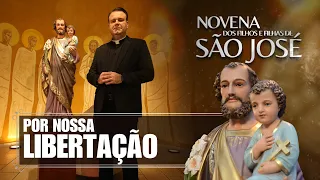ST. JOSEPH NOVENA 08/30