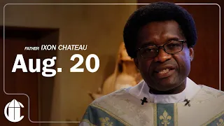 Catholic Mass Today | Thursday August 20, 2026 | CatholicTV Daily Mass