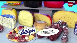 Nunca es Tarde - Programa 20/08/26