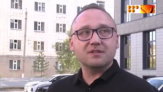 Заңсыз қоныстанушылар