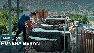 Fîçer - Hunera Beran | فیچەر- هونەرێ بەران