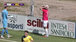 Campobasso to open at home against Pianese, then a tough away game at La Spezia - 07/30/2026