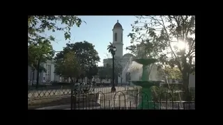 Events of Fernandina de Jagua