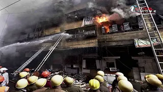 ভয়াবহ অভিজ্ঞতার কথা জানালেন বেঁচে ফেরা ৩ বাংলাদেশি।