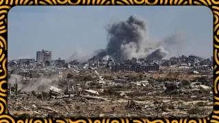 IGITERO CY'UBWIYAHUZI// UMUPILOTI W'UMUNYA ISRAEL WABURIRIJEMO IGITERO CY'NDEGE YISWE INTWALI