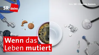 Der Alltag mit Krebs - Leben zwischen Klinik, Beruf und Familie