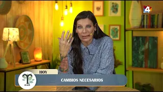 Today and Tomorrow's Horoscope with Lourdes Ferro 07/30/2026