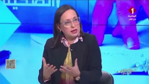 ريم معاوي مكلفة بقسم الطب الفيزيائي: فما ورشات للوقاية من السقوط للمسنين باش يقوّيو عضلاتهم