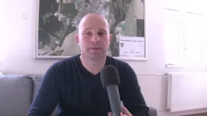 JARNÉ UPRATOVANIE MESTA