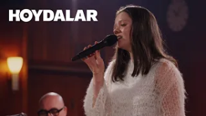 ANNA LOVISA - “Hvítar Flykrur” eftir Eyðun Nolsøe