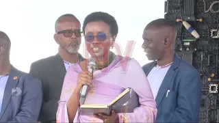 Kyabazinga Gabula Nadiope IV marks 12 years on throne